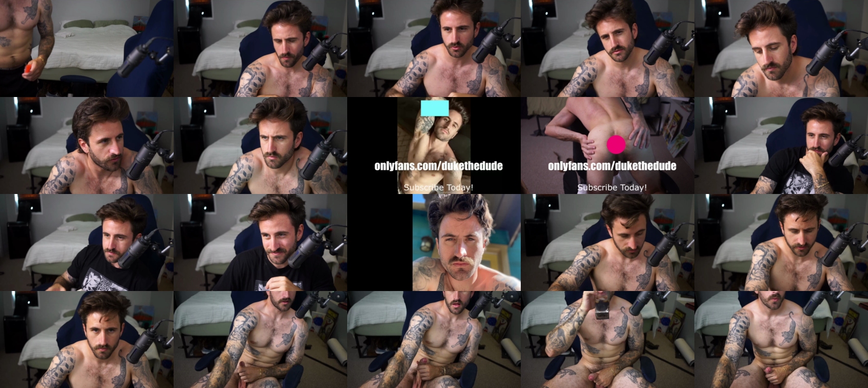 dukethedude  03-09-2022